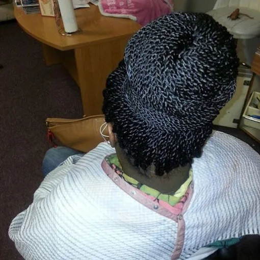African Braiding Center photo 3